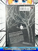 Mob Psycho 100 Vol 5