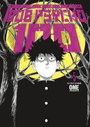 Mob Psycho 100 Vol 5
