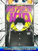 Mob Psycho 100 Vol 5