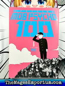 Mob Psycho 100 Vol 6