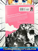 Mob Psycho 100 Vol 6