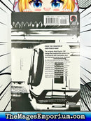 Mob Psycho 100 Vol 8