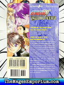 Mobile Suit Gundam Ground Zero