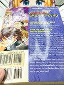 Mobile Suit Gundam Ground Zero