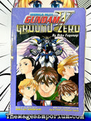 Mobile Suit Gundam Ground Zero
