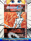 Mobile Suit Gundam Seed: Astray R Vol 1