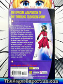 Mobile Suit Gundam Seed Vol 1