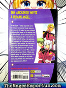 Mobile Suit Gundam Seed Vol 2