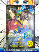 Mobile Suit Gundam Seed Vol 3