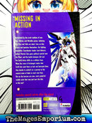 Mobile Suit Gundam Seed Vol 4