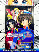Mobile Suit Gundam Seed Vol 5