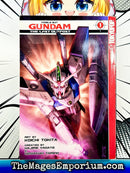 Mobile Suit Gundam The Last Outpost Vol 1