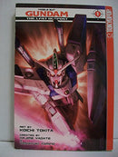 Mobile Suit Gundam The Last Outpost Vol 1
