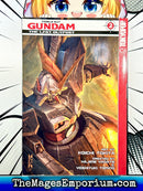 Mobile Suit Gundam The Last Outpost Vol 2