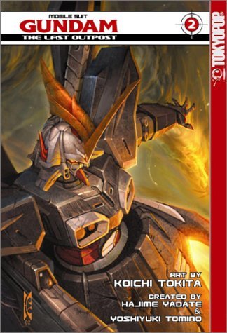 Mobile Suit Gundam The Last Outpost Vol 2