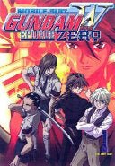 Mobile Suit Gundam W Episode Zero