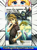 Mobile Suit Gundam Wing Endless Waltz Glory of the Losers Vol 2