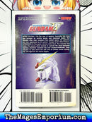 Mobile Suit Gundam Wing Vol 1
