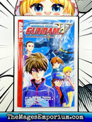 Mobile Suit Gundam Wing W Battlefield of Pacifists