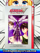 Mobile Suit Gundam Wing W Endless Waltz