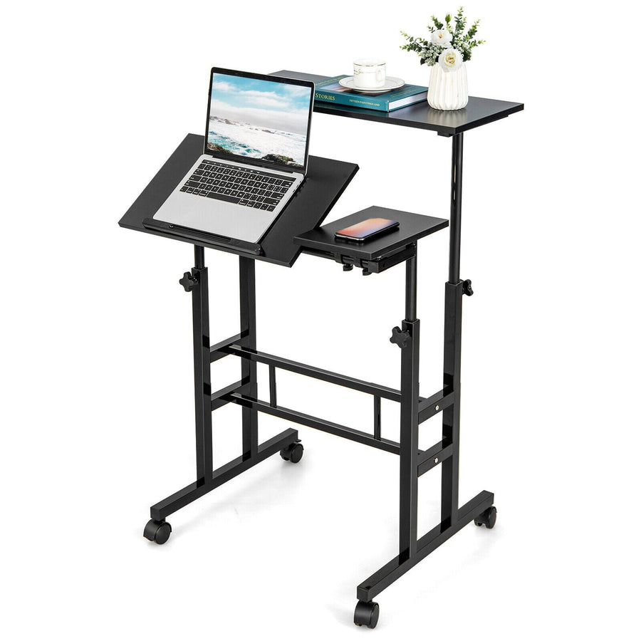 Mobile Stand