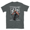 NWO Hulk Hogan Short-Sleeve Unisex T-Shirt