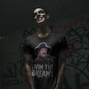 Freddy Krueger "Living the Dream" Guys Shirt