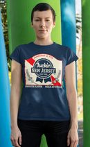 Blue Ribbon Girls Shirt