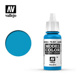 Model Color: Andrea Blue (17ml)