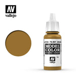 Model Color: Brass (17ml)