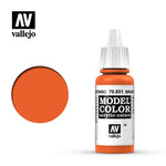 Model Color: Bright Orange (17ml)