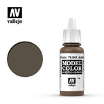 Model Color: Burnt Umber (17ml)