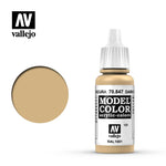 Model Color: Dark Sand (17ml)