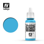 Model Color: Deep Sky Blue (17ml)