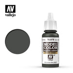 Model Color: German Camouflage Dark Green No2 (17ml)