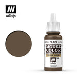 Model Color: German Camouflage Medium (17ml)