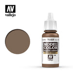 Model Color: German Camouflage Pale Brown (17ml)