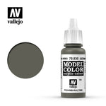 Model Color: German Fieldgrey WWII (17ml)