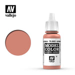 Model Color: German Orange (17ml)