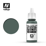 Model Color: German Uniform (17ml)