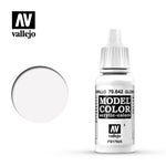 Model Color: Glossy White (17ml)