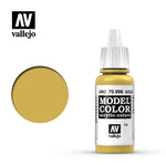 Model Color: Gold (17ml)