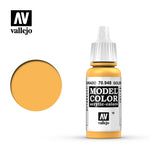 Model Color: Golden Yellow (17ml)