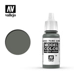 Model Color: Gunmetal Grey (17ml)