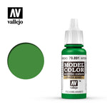 Model Color: Intermediate Green (17ml)