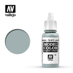 Model Color: Light Sea Grey (17ml)