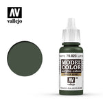 Model Color: Luftwaffe Camouflage Green (17ml)