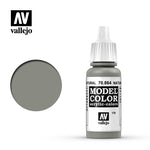 Model Color: Natural Steel (17ml)