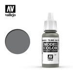 Model Color: Oily Steel (17ml)