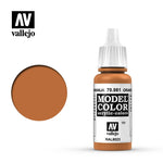 Model Color: Orange Brown (17ml)